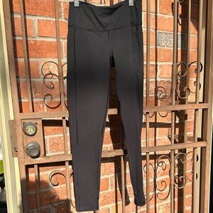 Victoria Secret compression leggings